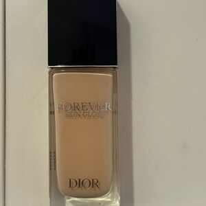 Dior Forever Skin Glow Foundation - Tan